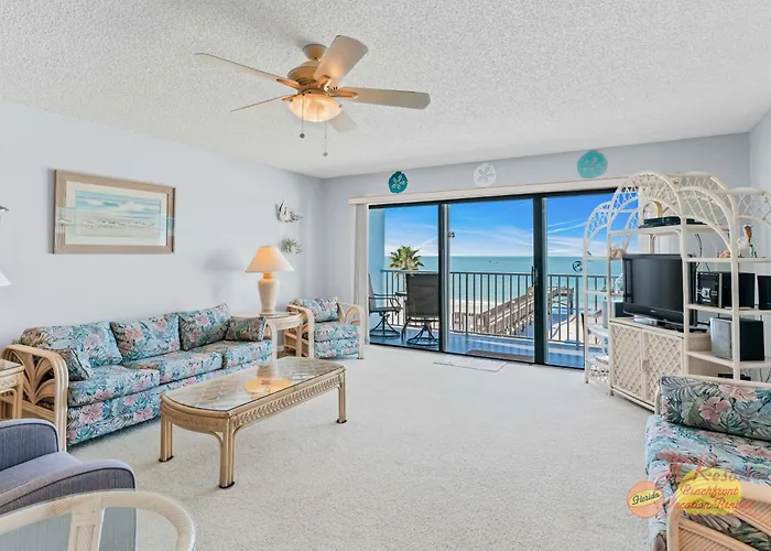 Apartment Dollar 306 *