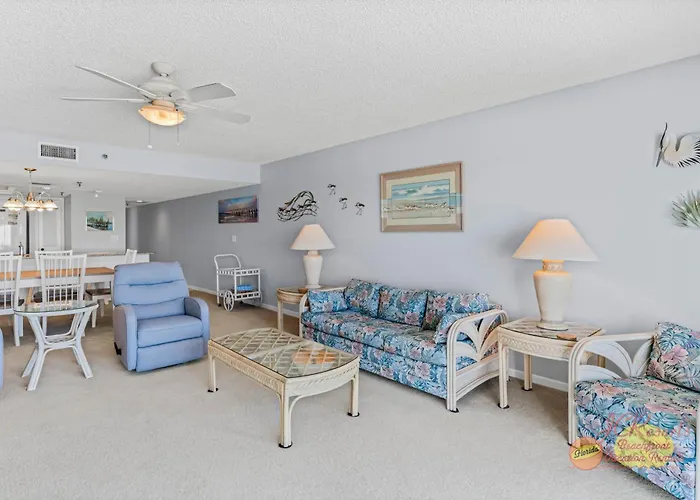 Dollar 306 Apartment
