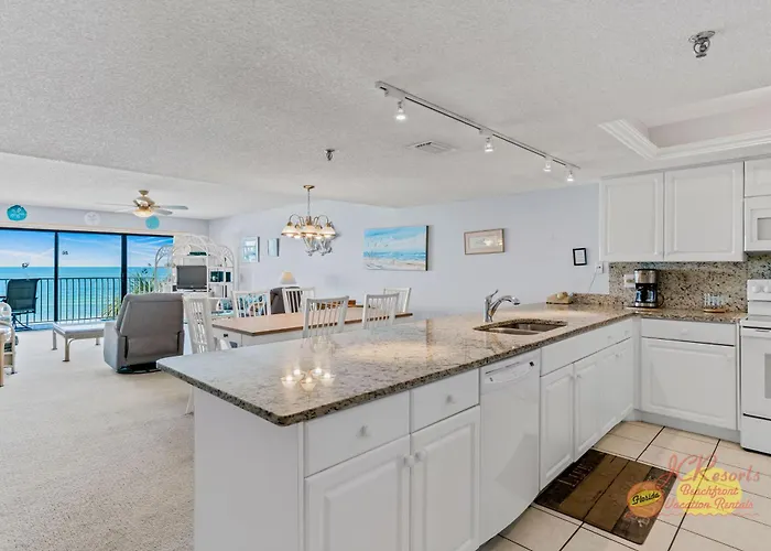 Appartement Dollar 306 Clearwater Beach