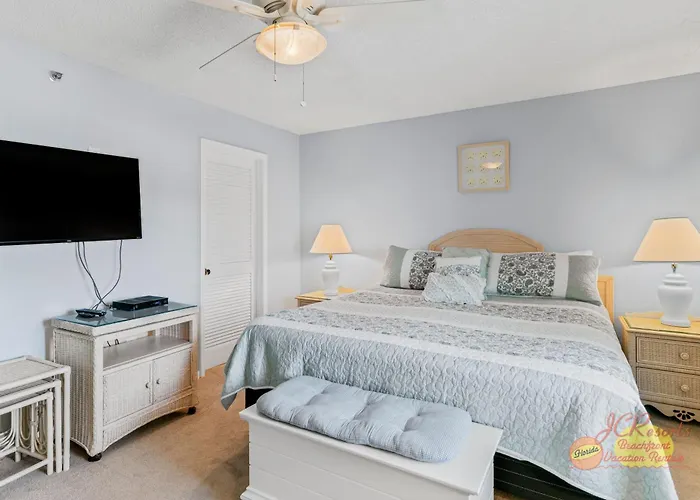 Dollar 306 Apartment