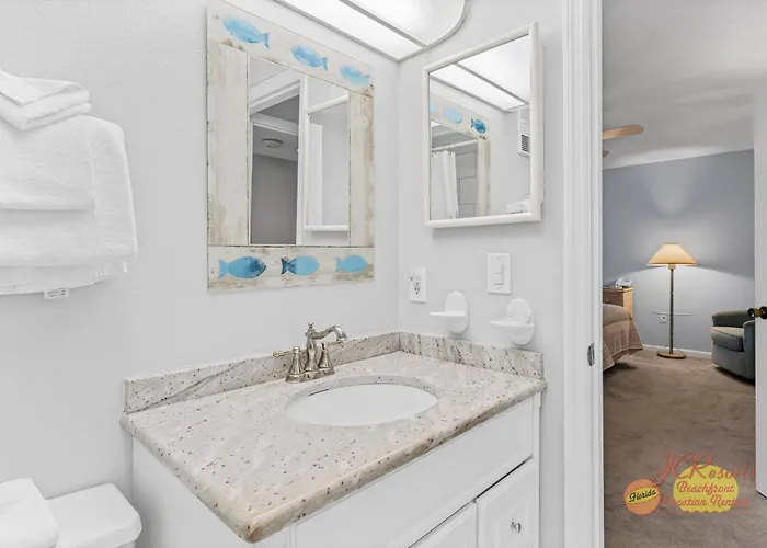 Dollar 306 Apartment Clearwater Beach