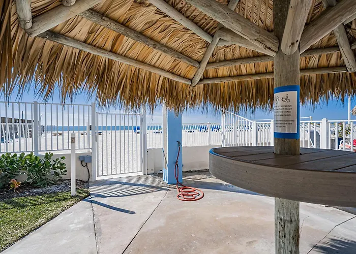 Dollar 306 Apartment Clearwater Beach