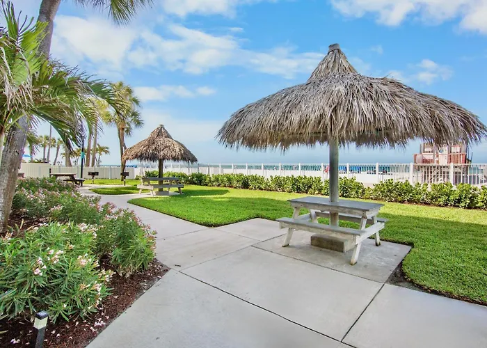 Dollar 306 Apartment Clearwater Beach