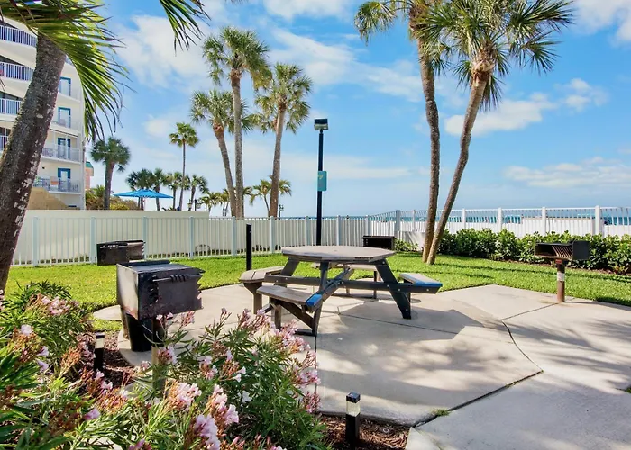 Dollar 306 * Clearwater Beach