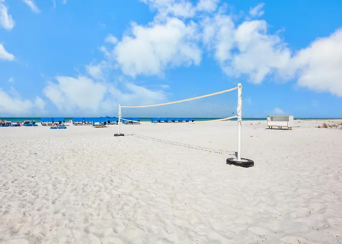 Dollar 306 Apartment Clearwater Beach