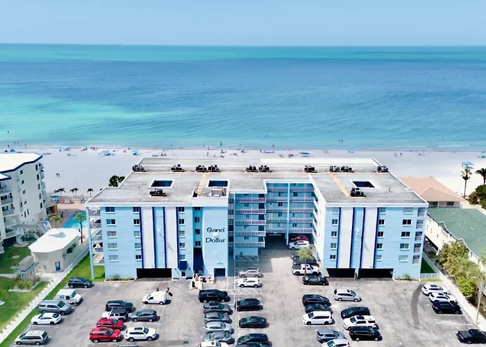 Dollar 306 Apartment