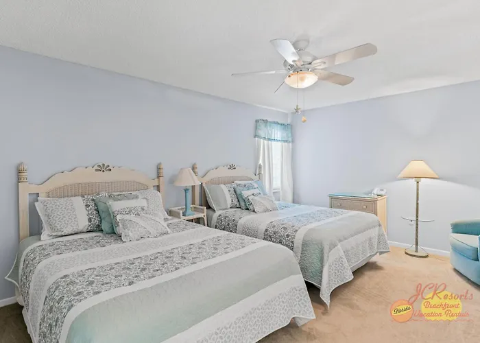 Apartment Dollar 306 Clearwater Beach