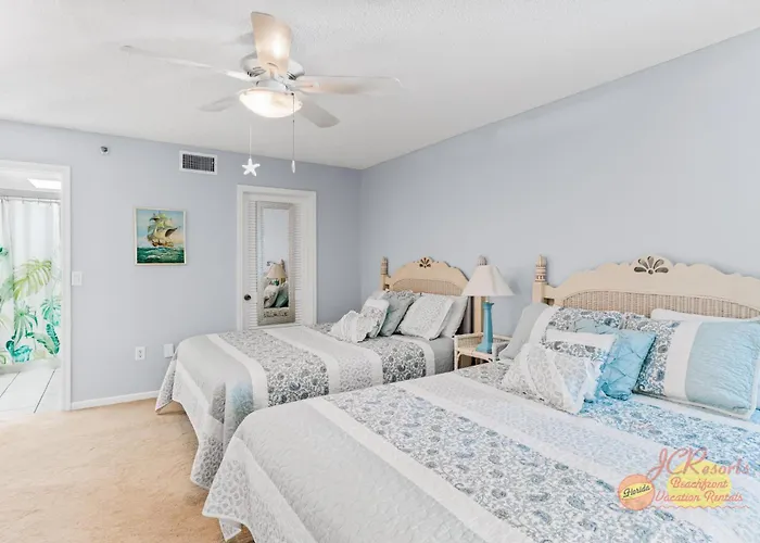 Dollar 306 Appartement Clearwater Beach